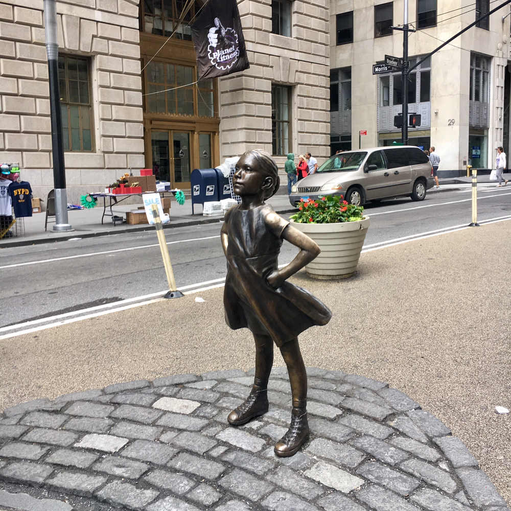 1,000 miles: step 81