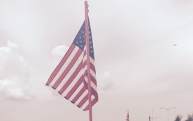 American-flag-America