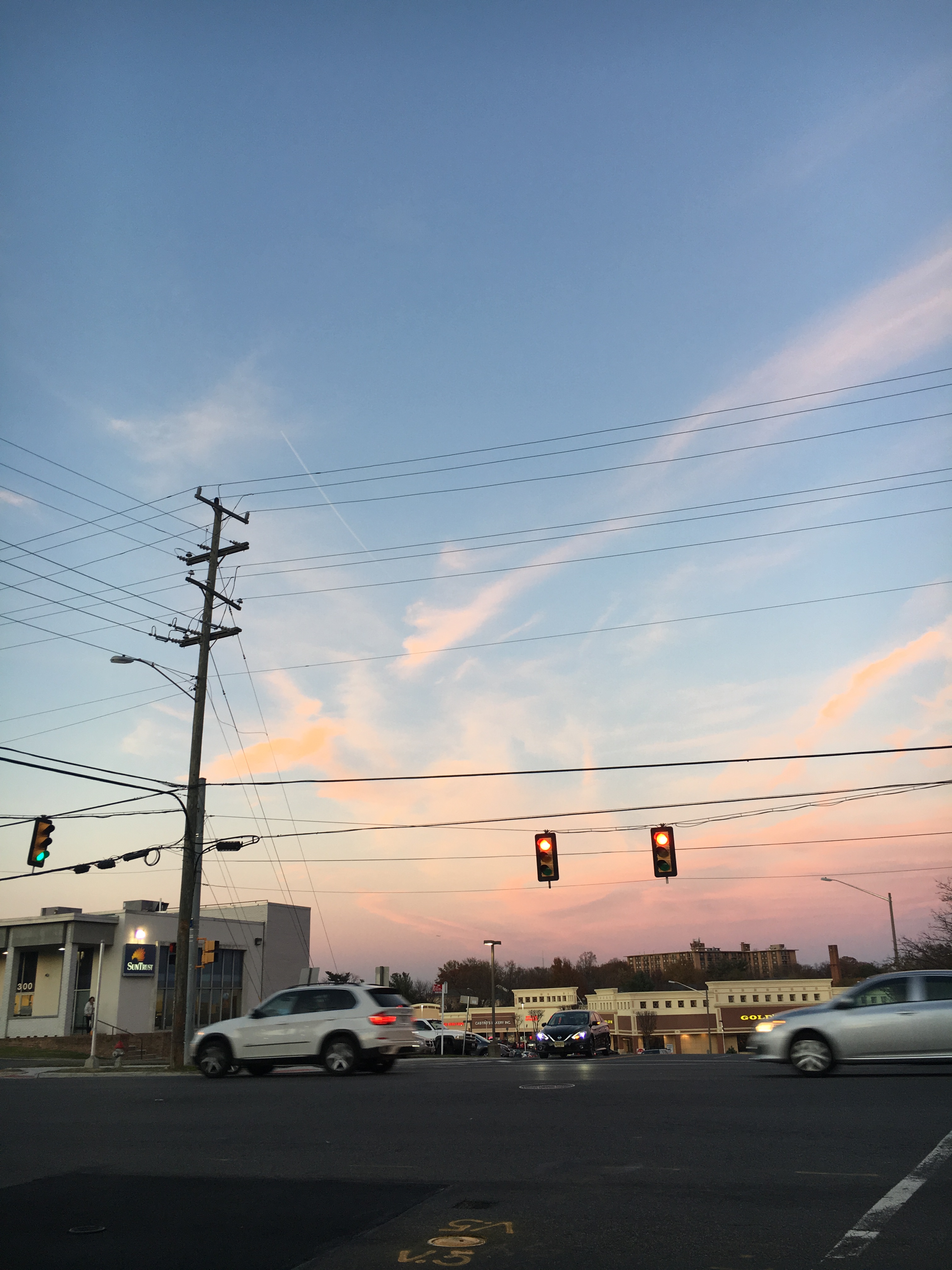 1,000 miles: step 85
