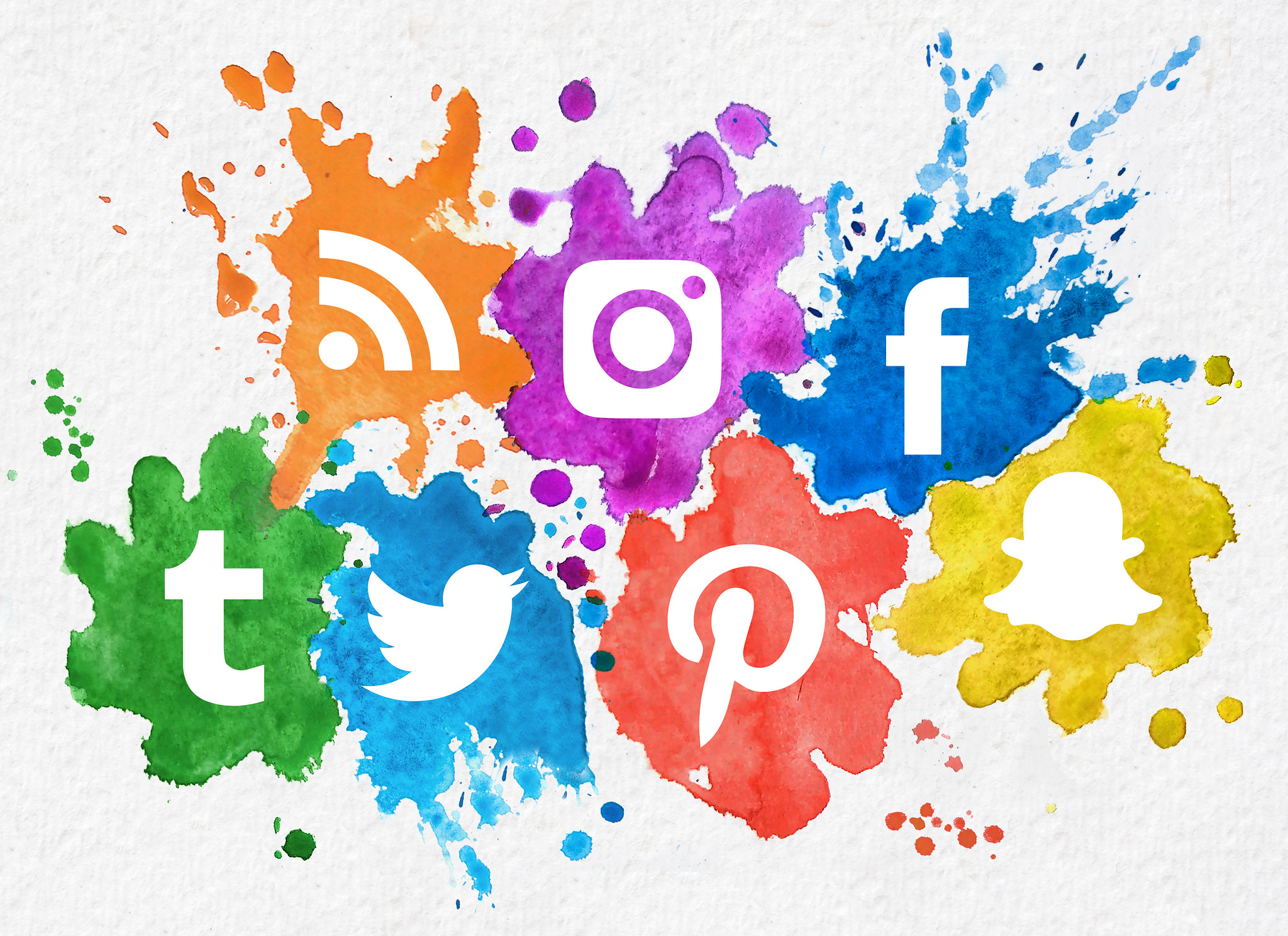Stop Scrolling: Social Media as a Community Tool
