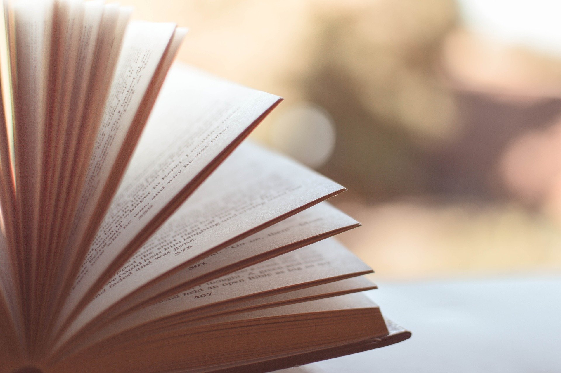 Read Latinx Writers this Summer